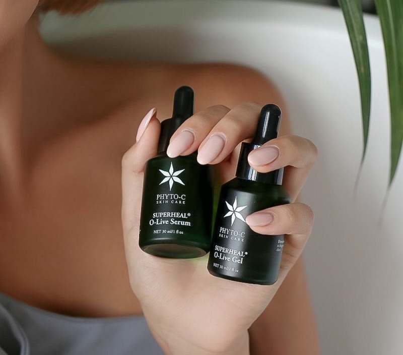 Целебная сила листьев оливы