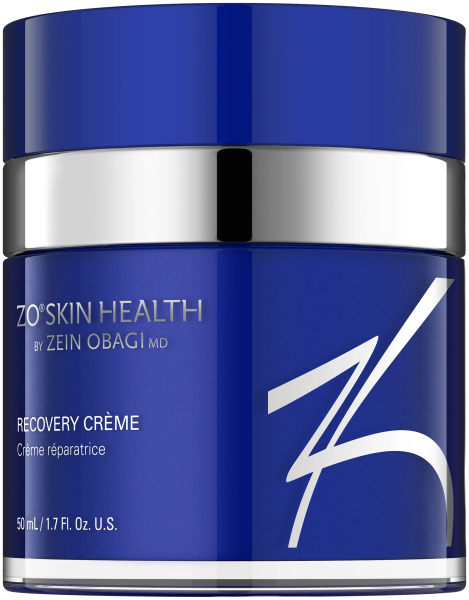 RECOVERY CRÈME, pH: 5,5 Восстанавливающий крем ZO Skin Health by Zein Obagi