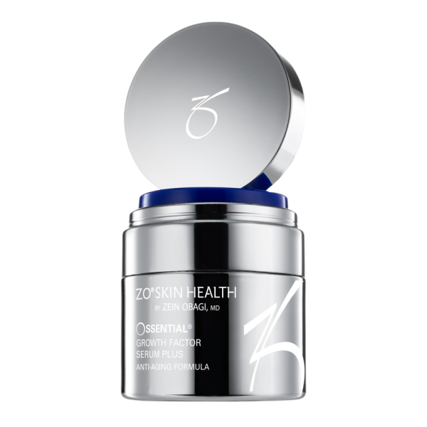 GROWTH FACTOR SERUM, PH: 5,5 ОБНОВЛЯЮЩАЯ СЫВОРОТКА ZO Skin Health by Zein Obagi