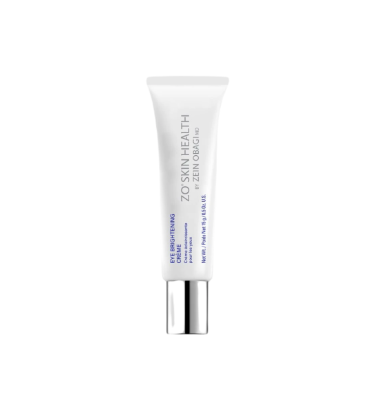 HYDRAFIRM EYE BRIGHTENING REPAIR CREME Разглаживающий и выравнивающий тон крем для кожи вокруг глаз ZO Skin Health by Zein Obagi