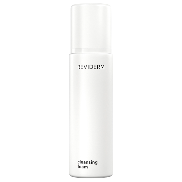 Пенка Пенка для умывания Пенка для умывания REVIDERM CLEANSING FOAM Пенка для умывания REVIDERM