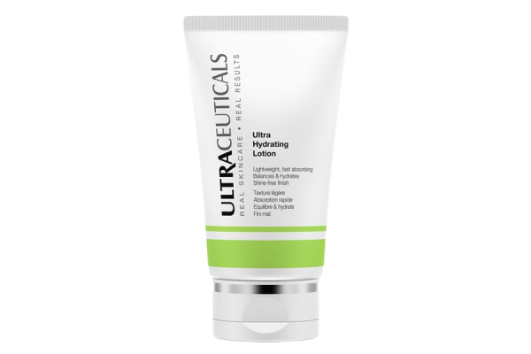 Лосьон Ультра увлажняющий лосьон ULTRACEUTICALS ULTRA HYDRATING LOTION Ультра увлажняющий лосьон ULTRACEUTICALS