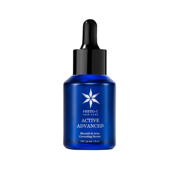 ACTIVE ADVANCED СЫВОРОТКА ДЛЯ КОРРЕКЦИИ АКНЕ PHYTO-C
