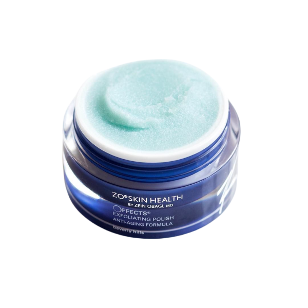 Скраб Полирующее средство с отшелушивающим действием EXFOLIATING POLISH ZO Skin Health by Zein Obagi  Полирующее средство с отшелушивающим действием EXFOLIATING POLISH ZO Skin Health by Zein Obagi