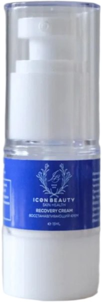 Recovery NMF Cream — восстанавливающий крем с NMF комплексом Icon Beauty